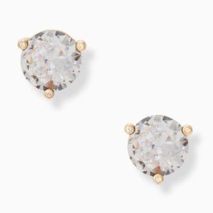 Kate Spade Rise and Shine studs - NWT
